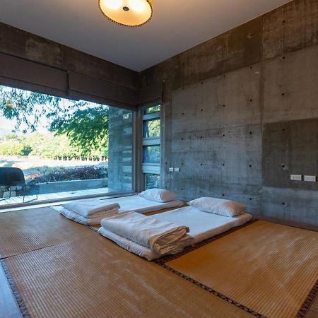 Chuying Sunrise B&B Ji'an Exterior photo