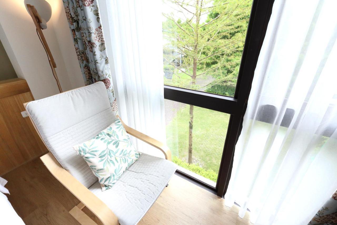 Chuying Sunrise B&B Ji'an Exterior photo
