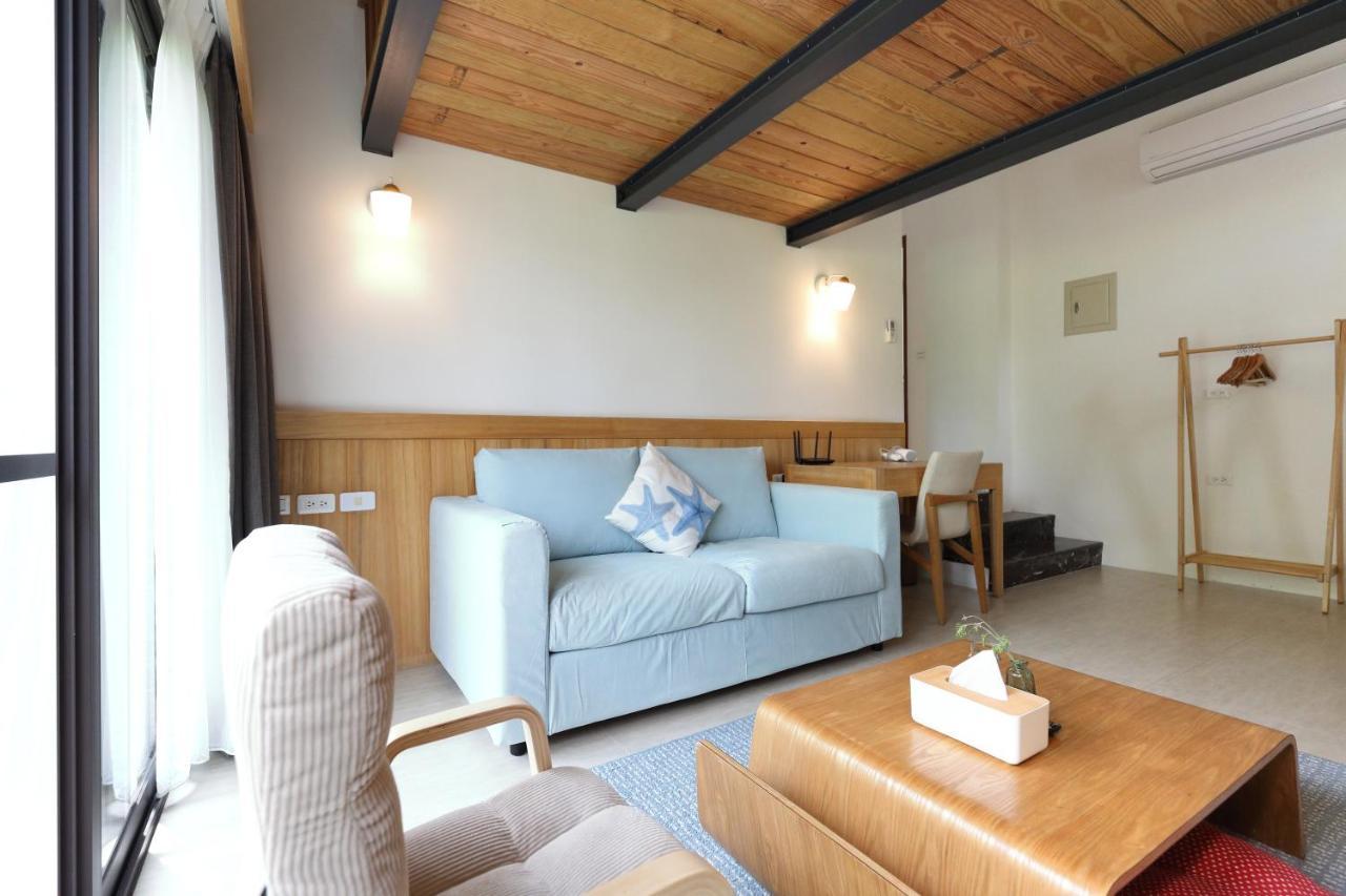 Chuying Sunrise B&B Ji'an Exterior photo