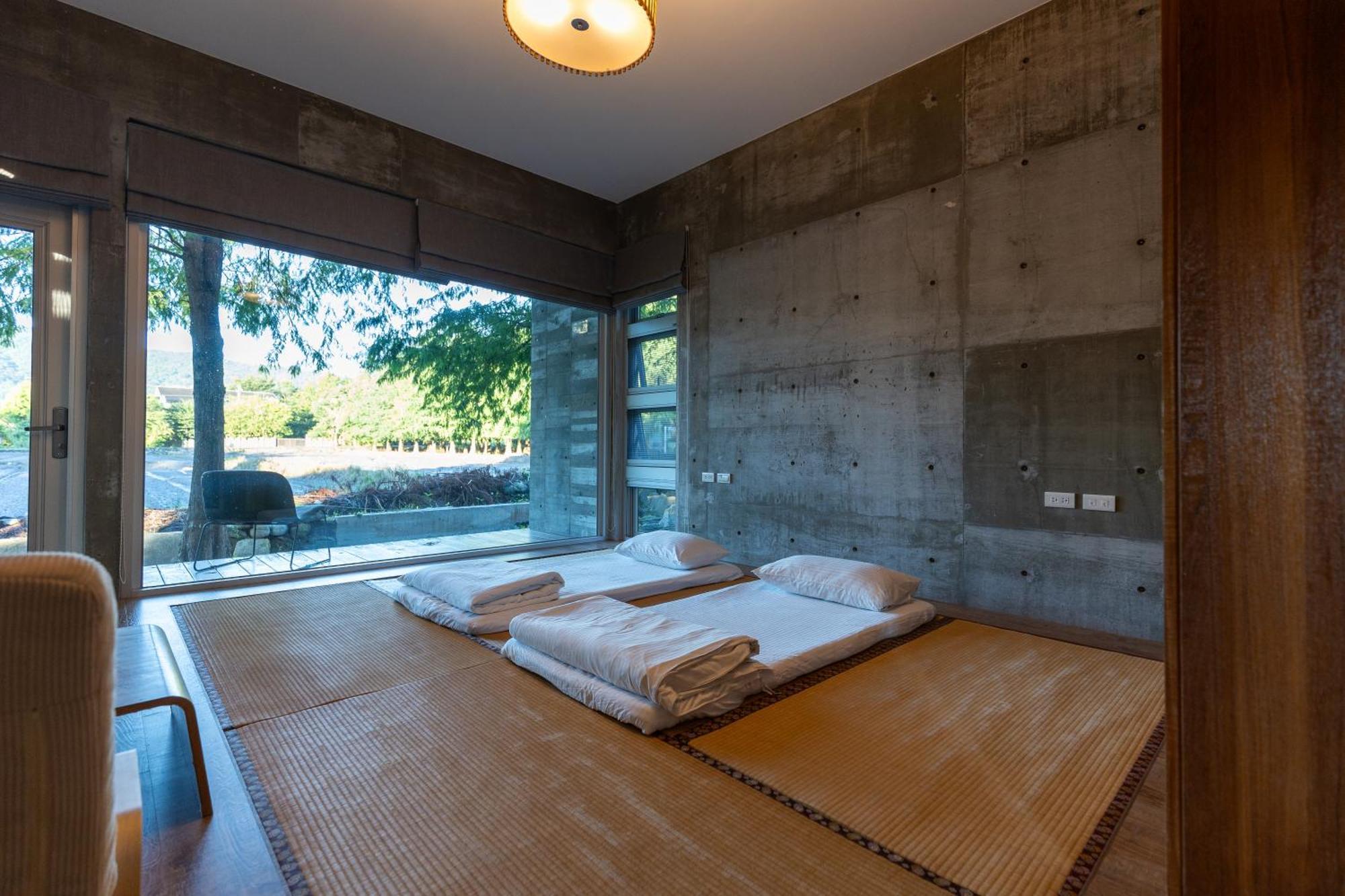Chuying Sunrise B&B Ji'an Exterior photo