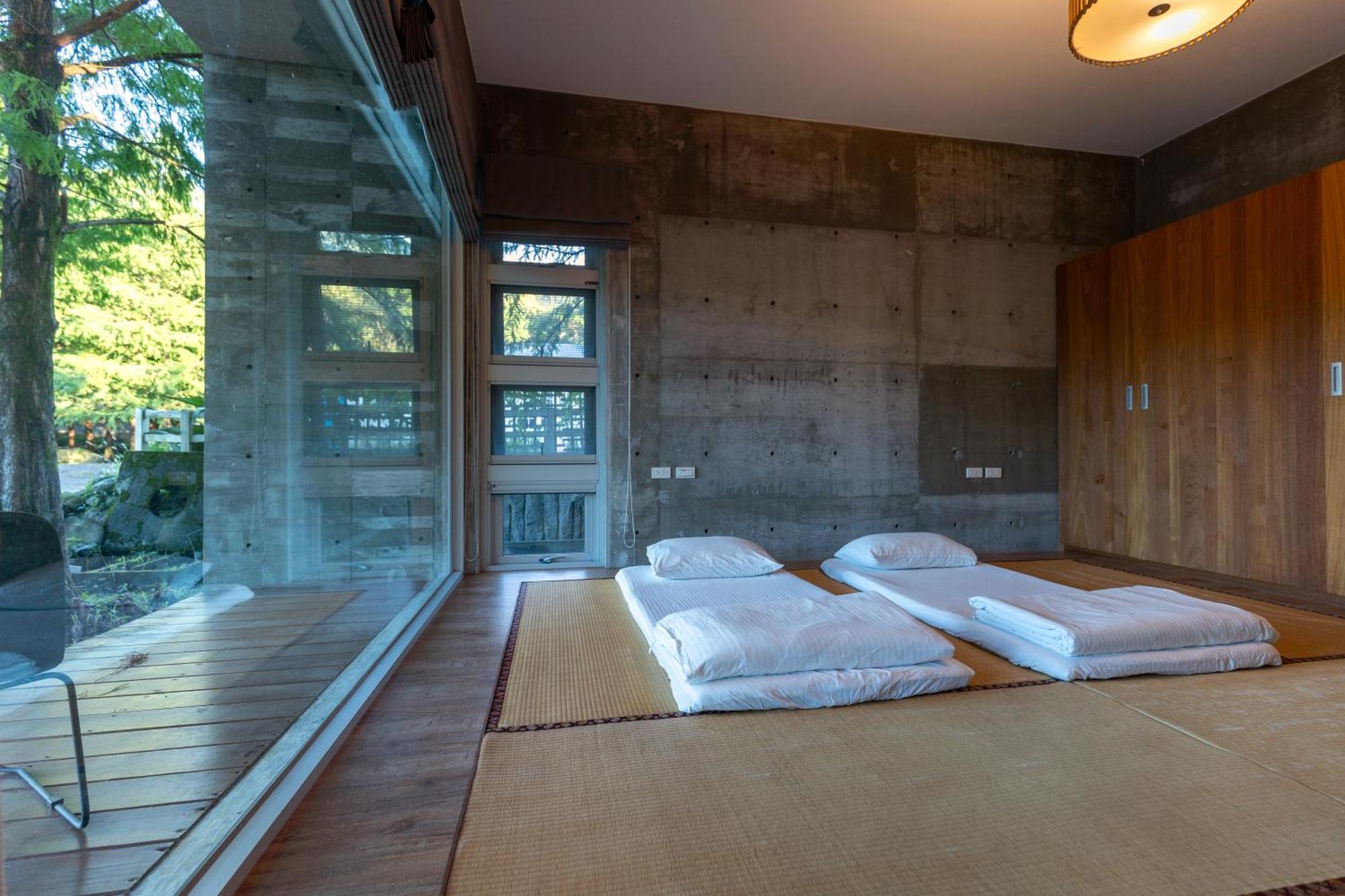 Chuying Sunrise B&B Ji'an Exterior photo