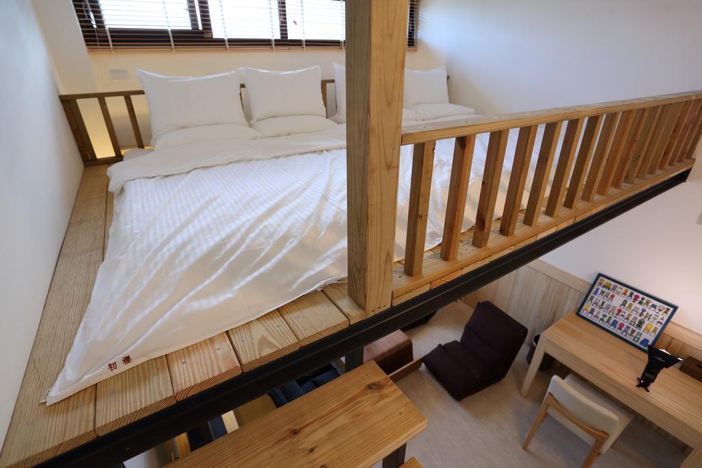 Chuying Sunrise B&B Ji'an Room photo