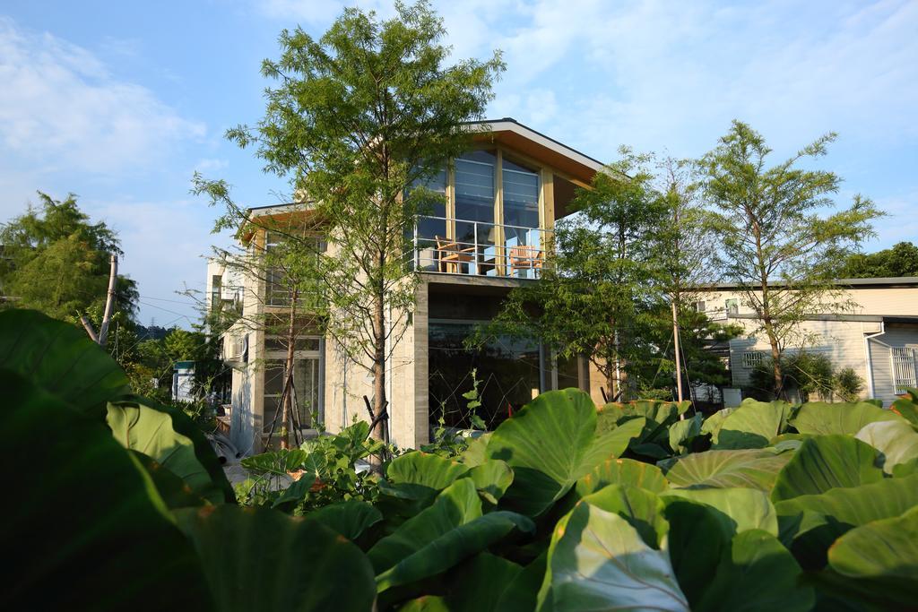 Chuying Sunrise B&B Ji'an Exterior photo