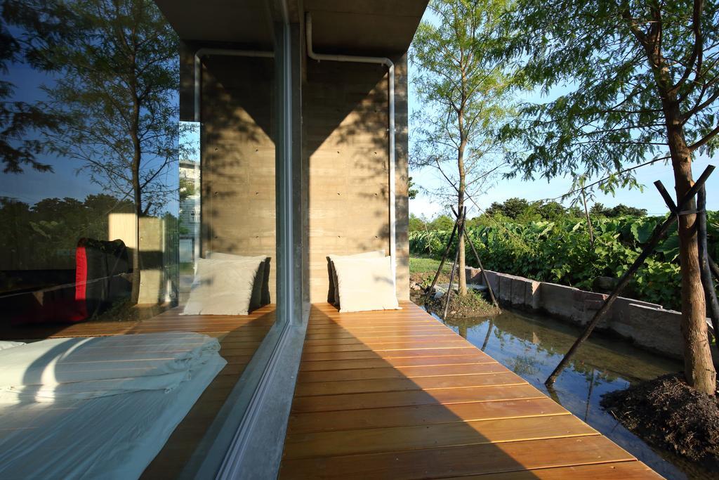 Chuying Sunrise B&B Ji'an Exterior photo