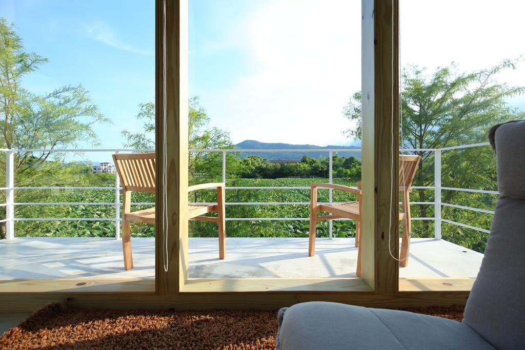 Chuying Sunrise B&B Ji'an Exterior photo