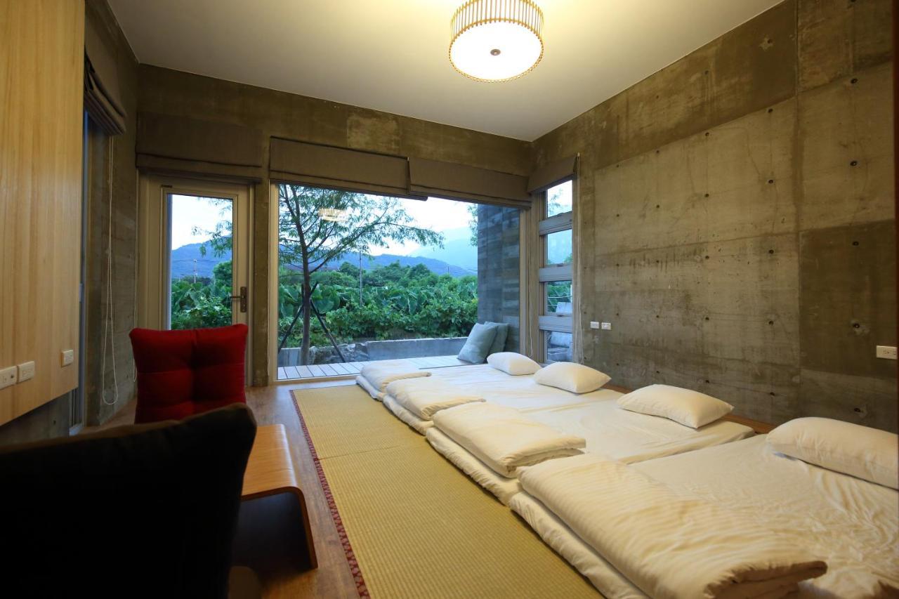 Chuying Sunrise B&B Ji'an Exterior photo